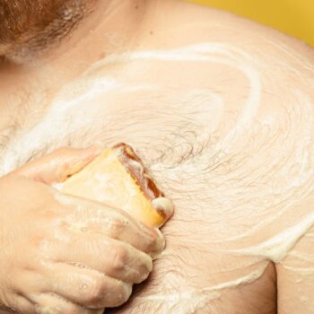 Honey I Washed the Kids