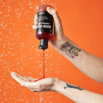 Good Karma... Everybody Needs Some