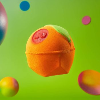 We Put the Whole Fruit In