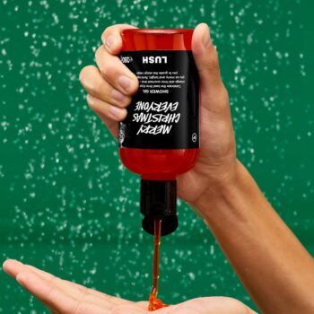 Merry Christmas Everyone