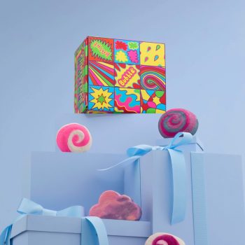 Let's Get Ready To Christmas Crumble