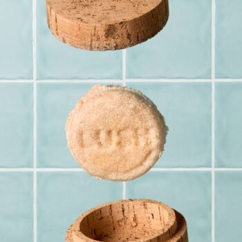 Honey I Washed My Hair