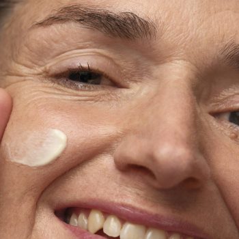 Skin's Shangri La Self-Preserving