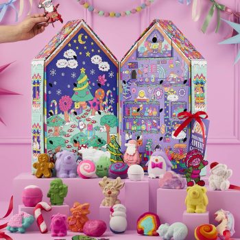 29½ High Street Advent Calendar