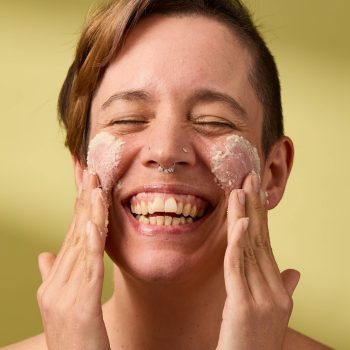 Ocean Salt Self-Preserving and Alcohol-Free