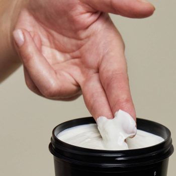 Dream Cream Self-Preserving