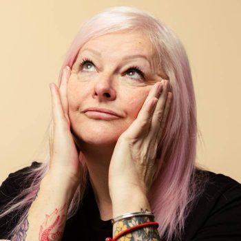 Skin Drink Self-Preserving